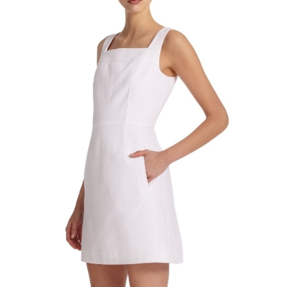 Tory Burch Dress NWOT - Picture 2 of 5